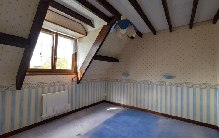 Maison SAINT-PIERRE-EGLISE (50330)  69 m2 206 700 € 