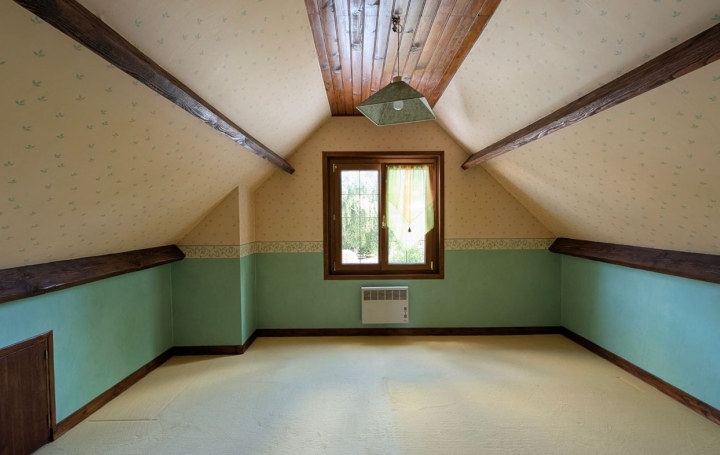 Maison SAINT-PIERRE-EGLISE (50330)  69 m2 206 700 € 