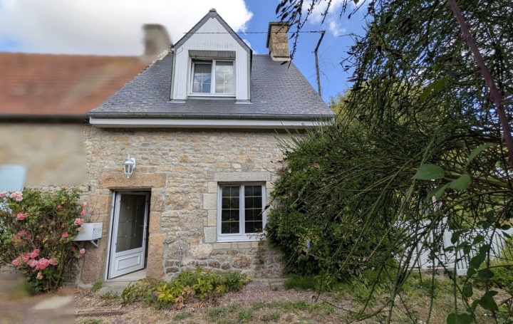 Maison / Villa SAINT-PIERRE-EGLISE (50330) 69 m<sup>2</sup> 206 700 € 