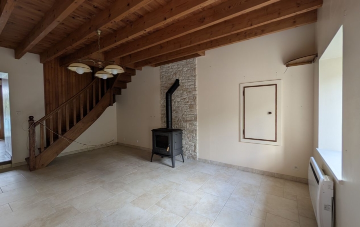 Maison SAINT-PIERRE-EGLISE (50330)  69 m2 206 700 € 