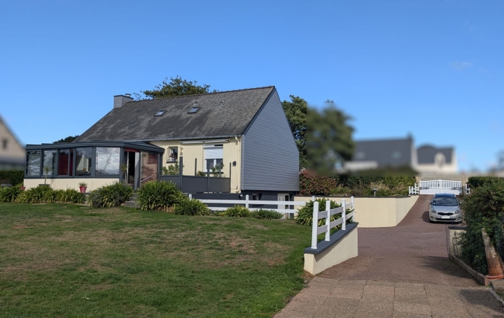 Maison 7 pièces 120 m² · à Gonneville-le Theil · 120 m² · 295 400 €
