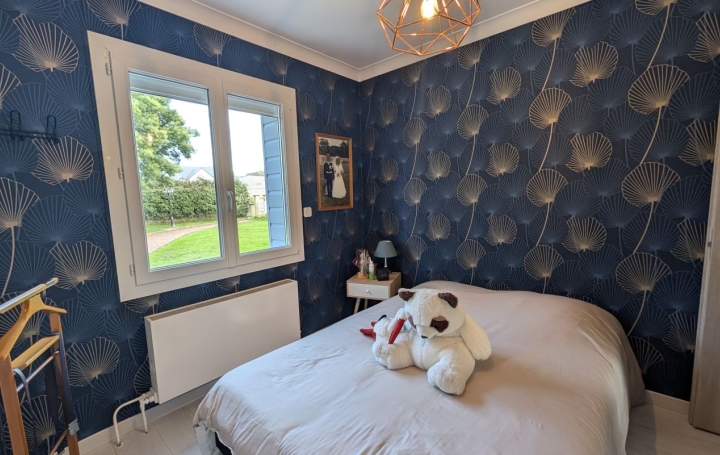 Maison LE THEIL (50330)  120 m2 295 400 € 