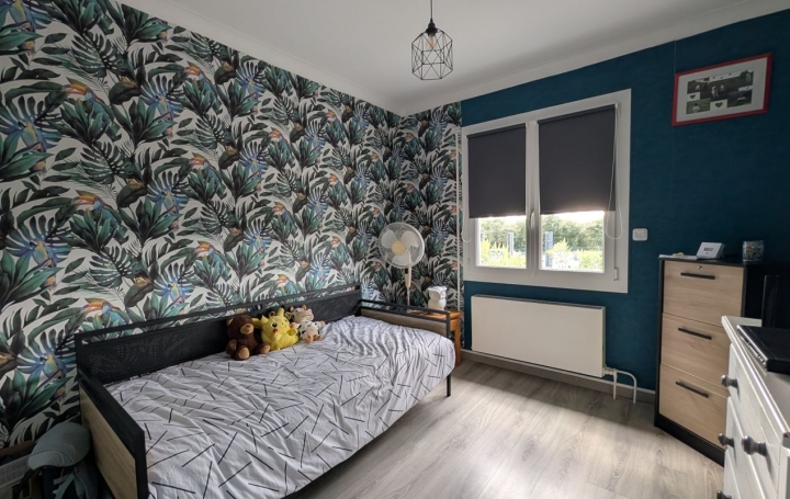 Maison LE THEIL (50330)  120 m2 295 400 € 