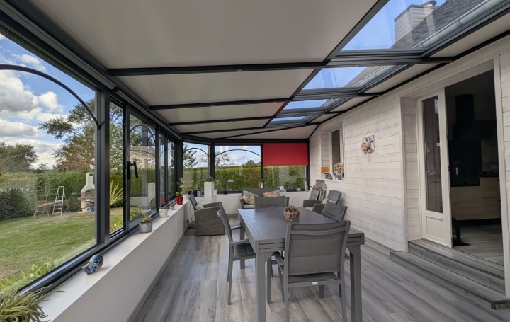 Maison LE THEIL (50330)  120 m2 295 400 € 