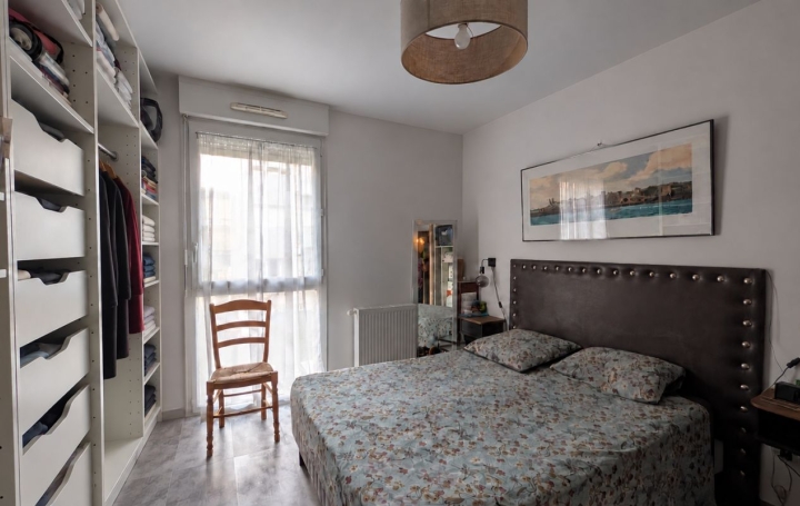 3 Pièces CHERBOURG-OCTEVILLE (50100)  65 m2 249 840 € 