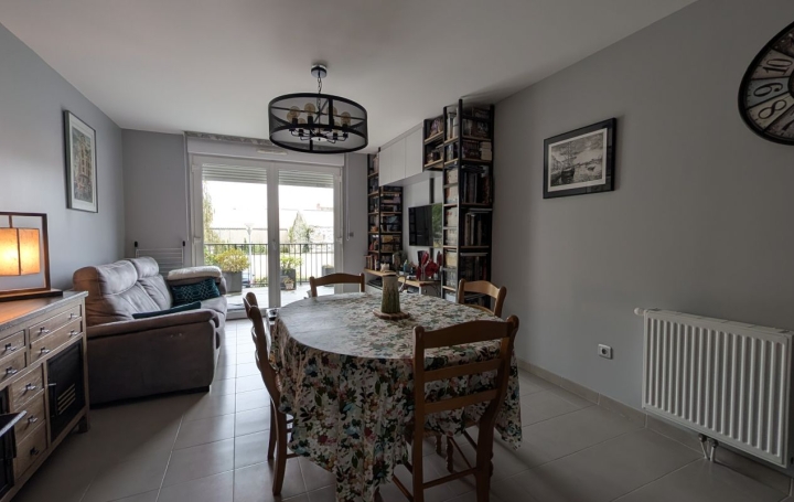 3 Pièces CHERBOURG-OCTEVILLE (50100)  65 m2 249 840 € 