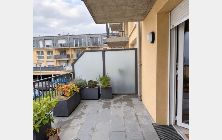 3 Pièces CHERBOURG-OCTEVILLE (50100)  65 m2 249 840 € 