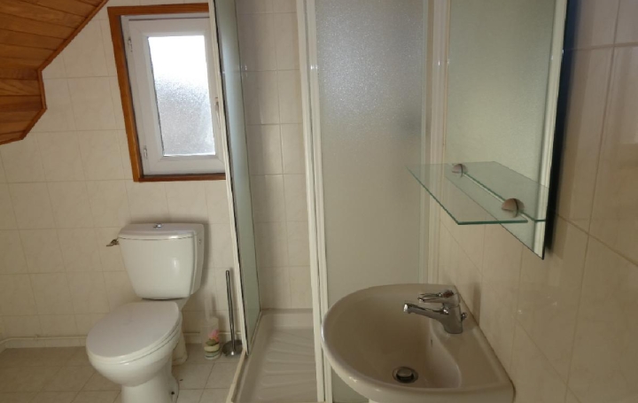 2 Pièces LA LOUPE (28240)  43 m2 380 € 