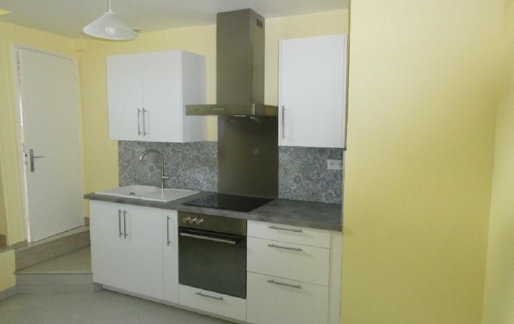 2 Pièces LA LOUPE (28240)  43 m2 380 € 