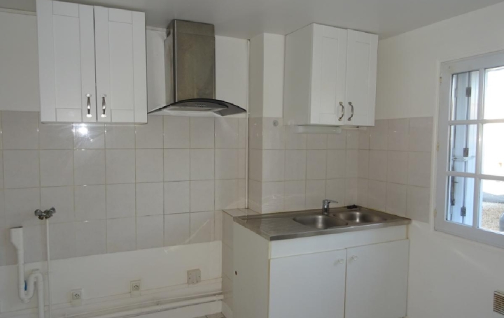 Appartement LA LOUPE (28240) 30 m<sup>2</sup> 360 € 