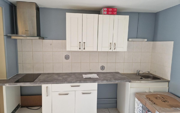 Appartement LA LOUPE (28240) 28 m<sup>2</sup> 380 € 