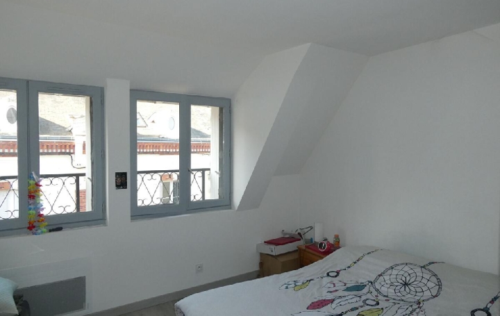 3 Pièces LA LOUPE (28240)  70 m2 550 € 