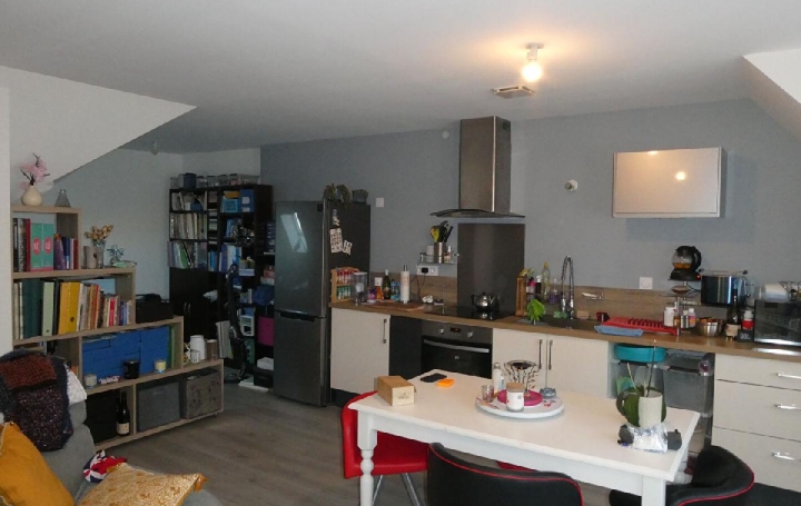 3 Pièces LA LOUPE (28240)  70 m2 550 € 