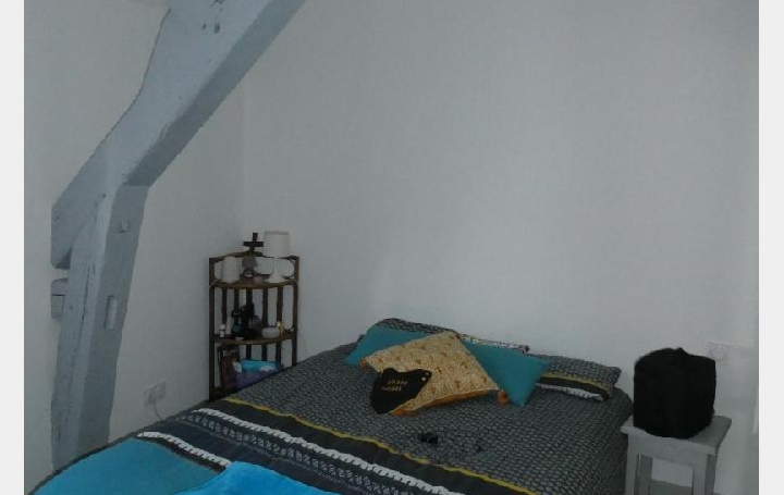 3 Pièces LA LOUPE (28240)  70 m2 550 € 