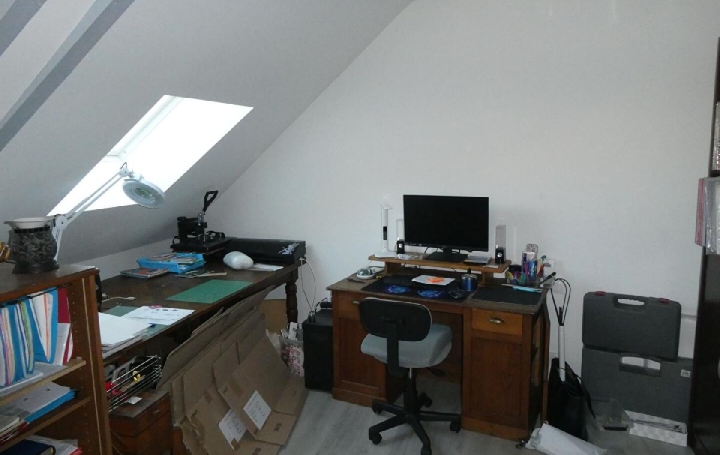 3 Pièces LA LOUPE (28240)  70 m2 550 € 