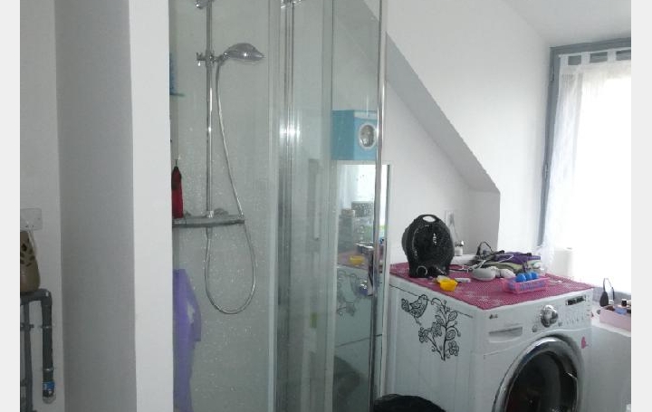 3 Pièces LA LOUPE (28240)  70 m2 550 € 