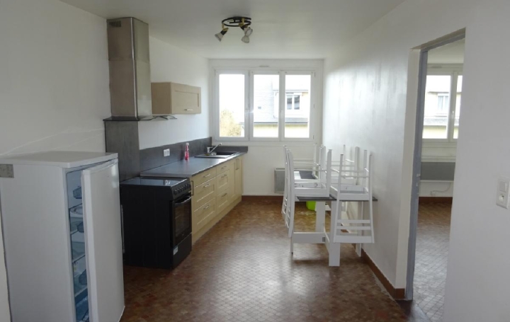 Appartement LA LOUPE (28240) 37 m<sup>2</sup> 400 € 