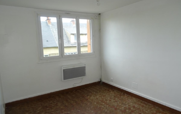 2 Pièces LA LOUPE (28240)  37 m2 400 € 