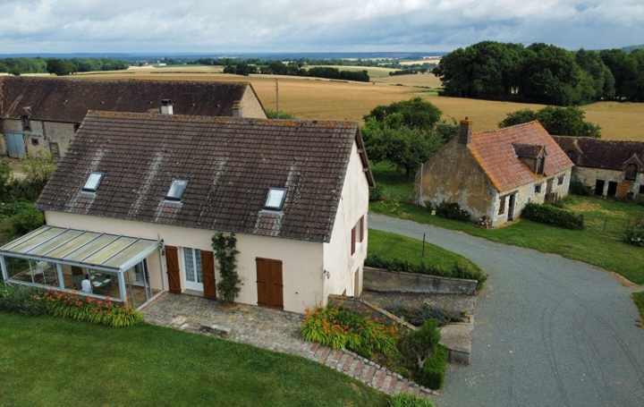 Réseau Immo-diffusion : Maison  NOGENT-LE-ROTROU  150 m2 336 000 € 