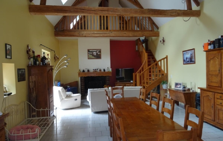 Maison VAUPILLON (28240)  280 m2 315 000 € 