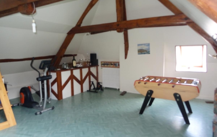 Maison VAUPILLON (28240)  280 m2 315 000 € 