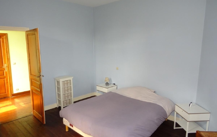 Maison VAUPILLON (28240)  280 m2 315 000 € 