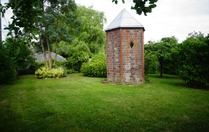 Maison VAUPILLON (28240)  280 m2 315 000 € 