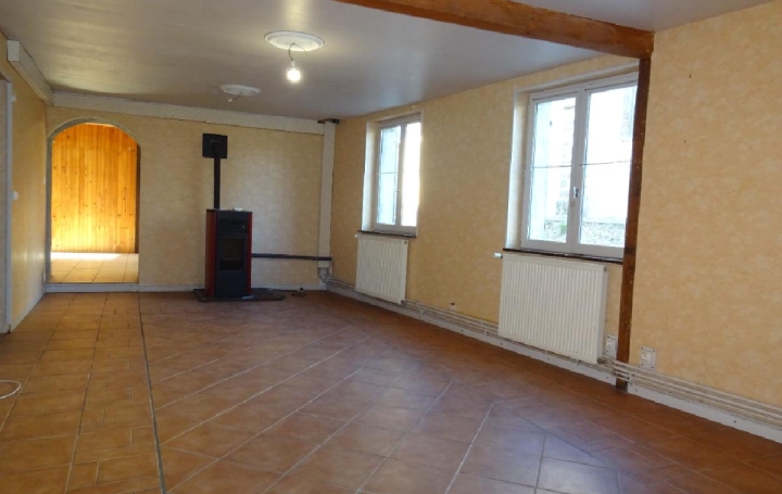 Maison MANOU (28240)  150 m2 101 650 € 
