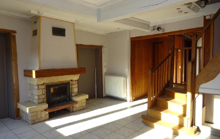 Maison MANOU (28240)  150 m2 101 650 € 