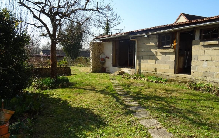 Maison MANOU (28240)  150 m2 101 650 € 