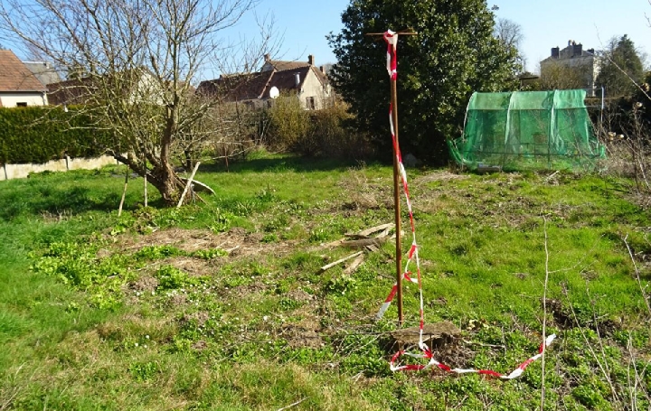 Maison MANOU (28240)  150 m2 101 650 € 