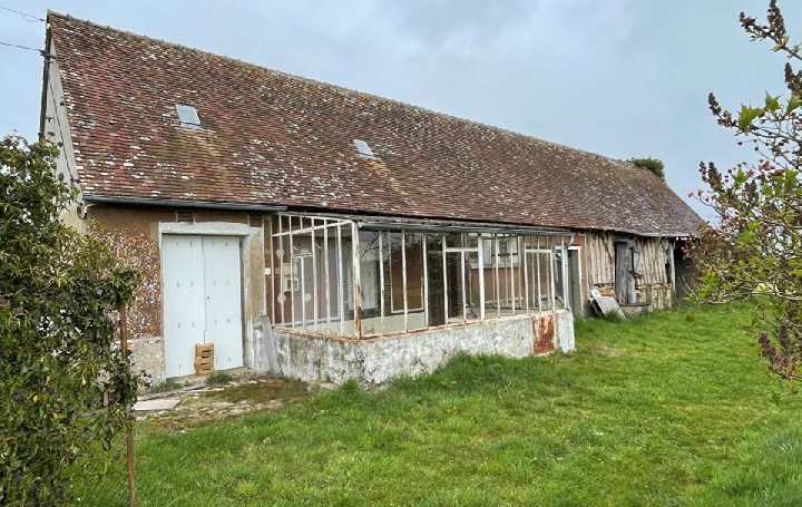 Réseau Immo-diffusion : Maison  THIRON GARDAIS  41 m2 39 996 € 