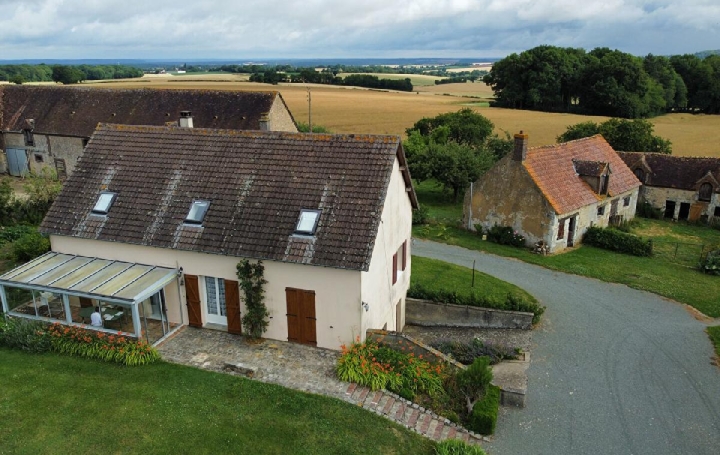 Réseau Immo-diffusion : Maison  NOGENT-LE-ROTROU  150 m2 336 000 € 