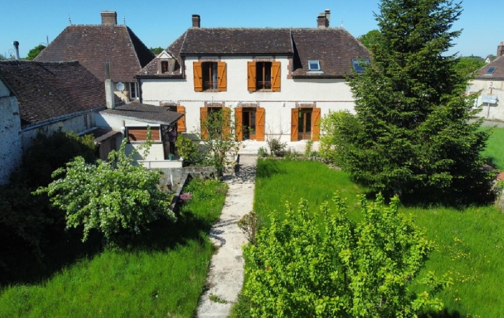 Maison SAINT-ELIPH (28240)  141 m2 278 250 € 