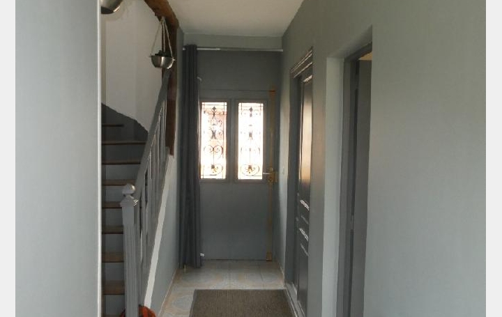 Maison SAINT-ELIPH (28240)  141 m2 278 250 € 