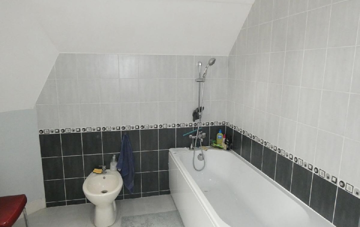 Maison SAINT-ELIPH (28240)  141 m2 278 250 € 