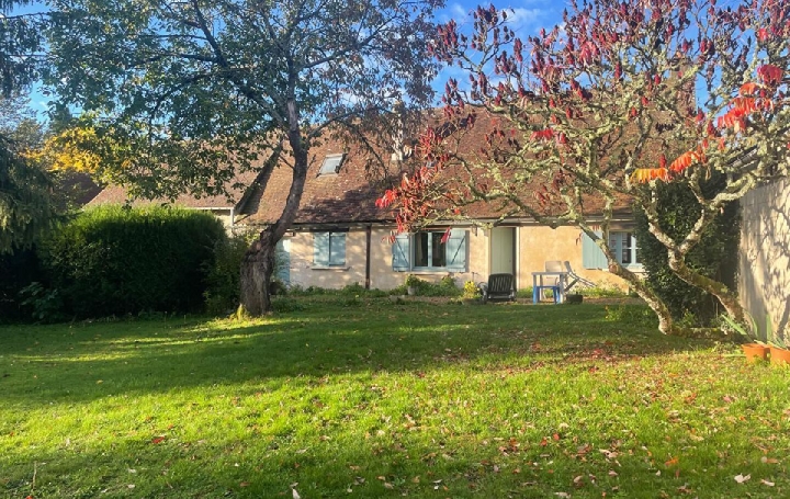 Réseau Immo-diffusion : Maison  LA LOUPE  110 m2 165 850 € 