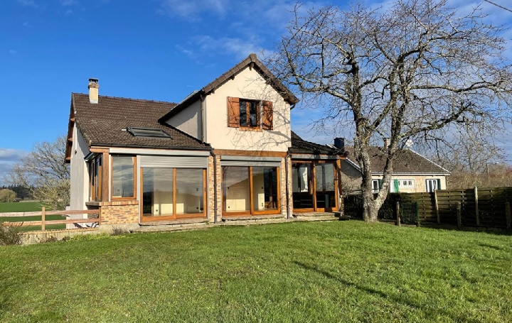 Réseau Immo-diffusion : Maison  PONTGOUIN  175 m2 248 850 € 