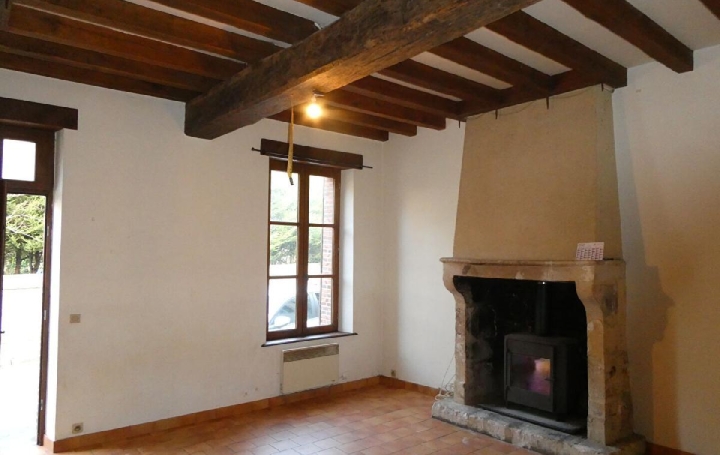 Réseau Immo-diffusion : Maison  LONGNY-AU-PERCHE  75 m2 86 135 € 