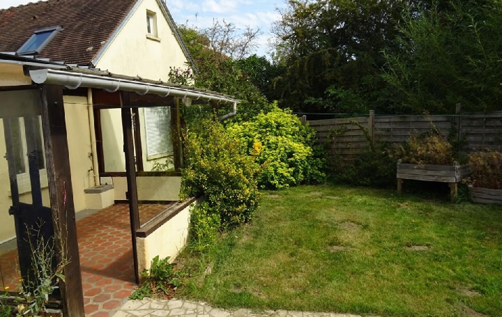 Réseau Immo-diffusion : Maison  SENONCHES  140 m2 191 530 € 