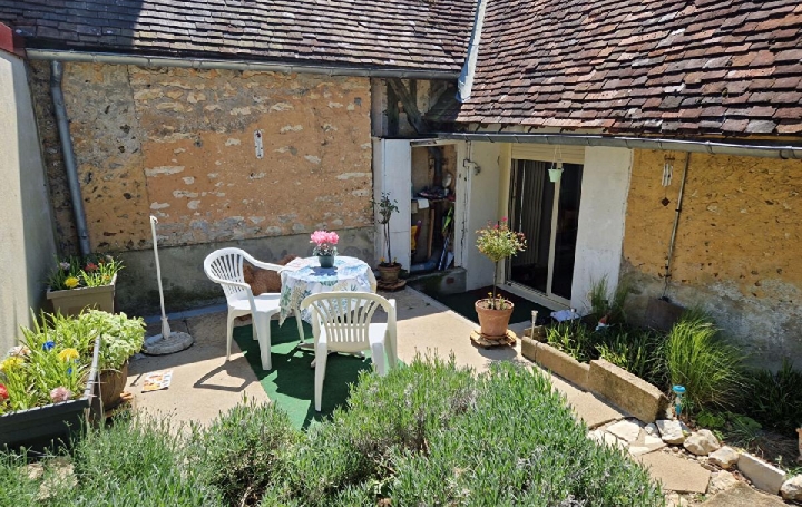 Réseau Immo-diffusion : Maison  MONTLANDON  49 m2 42 000 € 