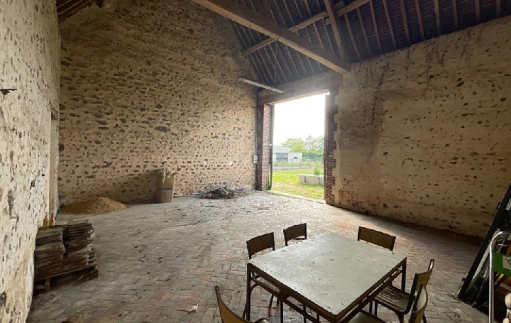 Maison LA LOUPE (28240)  145 m2 93 090 € 