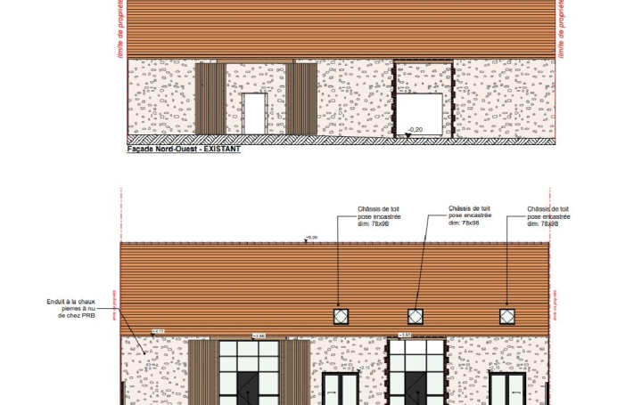 Maison LA LOUPE (28240)  145 m2 93 090 € 