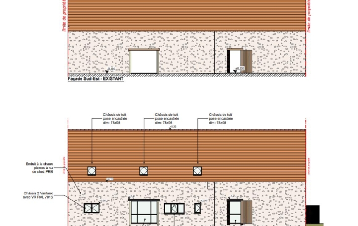 Maison LA LOUPE (28240)  145 m2 93 090 € 