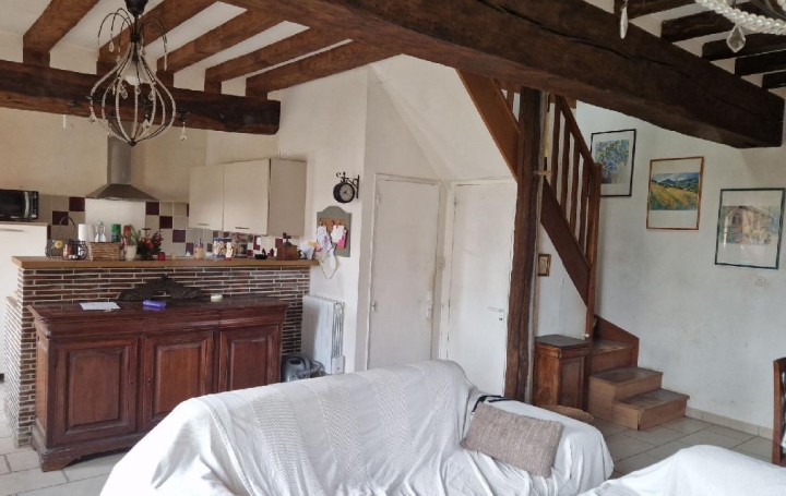 Maison SAINT-VICTOR-DE-BUTHON (28240)  146 m2 55 000 € 