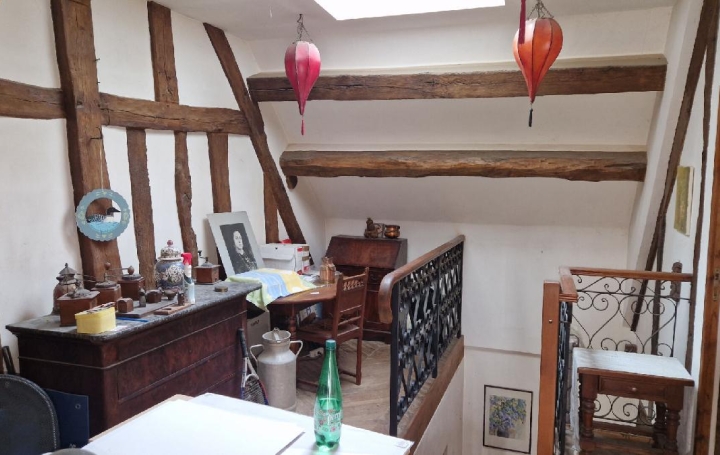 Maison SAINT-VICTOR-DE-BUTHON (28240)  146 m2 55 000 € 