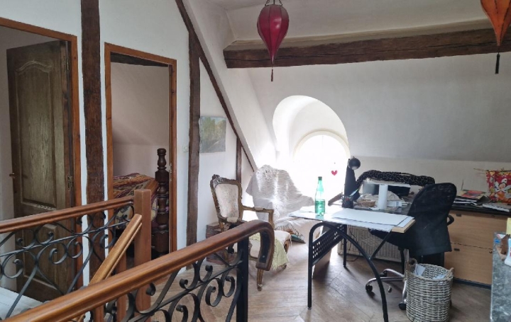 Maison SAINT-VICTOR-DE-BUTHON (28240)  146 m2 55 000 € 