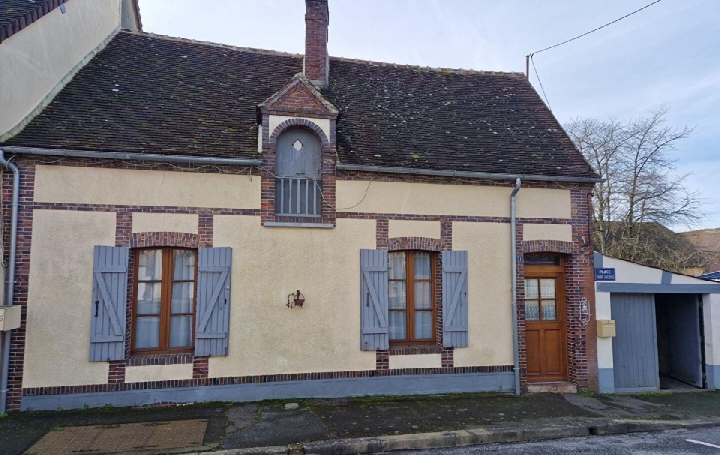 Réseau Immo-diffusion : Maison  MONTLANDON  92 m2 94 160 € 