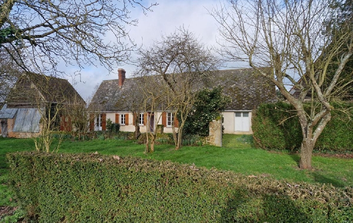 Réseau Immo-diffusion : Maison  PONTGOUIN  85 m2 171 200 € 