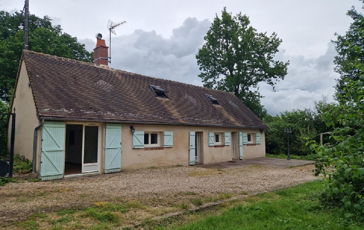 Réseau Immo-diffusion : Maison  LA MADELEINE-BOUVET  85 m2 139 100 € 